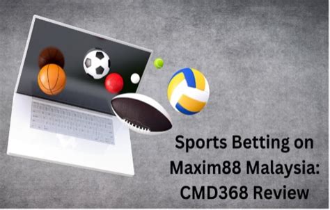cmd368 sports betting game in malaysia